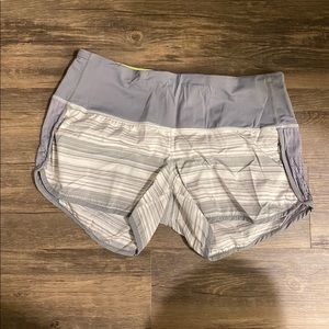 Lululemon shorts SOLD